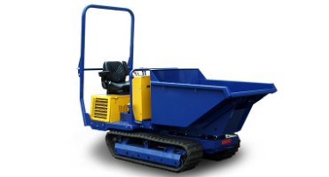 Location Brouette à Chenilles & Dumper  | Transport Tout-Terrain | G3Loc