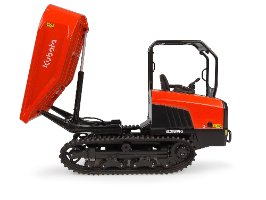 Guide complet : Quelle brouette à chenilles louer selon vos travaux ?