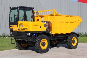 Location Dumper 1T a 9T Aubenas & Sud Ardèche | Rénovation & Paysage | G3Loc