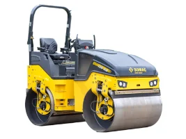 Location Compacteur (1.5T à 5T) Beynost & Ain | Compactage & Enrobé | G3Loc