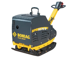 Location Plaque Vibrante (60kg à 750kg) Gex | Pays de Gex | G3Loc