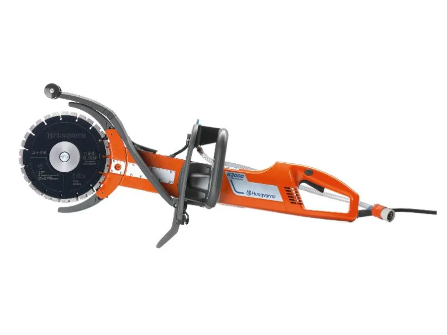 Location Découpeuse CUT-N-BREAK Electrique à Déols | G3Loc