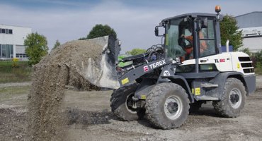 Location Chargeuse sur Pneus (800L à 2200L) à Chavanay (42) | G3Loc