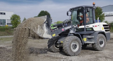 Location Chargeuse Articulée (800L à 3500L) Ambérieu-en-Bugey | G3Loc
