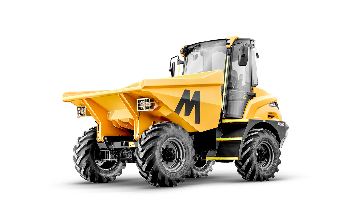 Location Dumper (500L à 8000L) Divonne-les-Bains | G3Loc