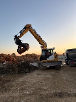 Location Pelle sur Chenilles (8T à 22T) Saint-Just-Saint-Rambert | G3Loc