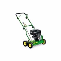 Location Scarificateur de Pelouse (Démousseur Thermique) | Entretien Gazon | Lyon & Rhône-Alpes | G3Loc