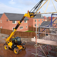 Location Chariot Télescopique (6m à 32m) Meximieux & Côtière | G3Loc