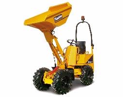 Location Dumper (500L à 8000L) Ambérieu-en-Bugey | G3Loc