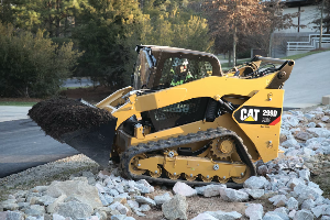 Location Chargeur Compact sur Chenilles (Bob) Firminy | G3Loc