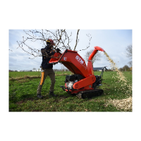 Location Broyeur de Branches (Diamètre 5 à 20cm) Annonay & Nord Ardèche | BRF & Paillage | G3Loc
