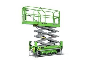 Location Nacelle Ciseaux (6m à 22m) Annonay & Nord Ardèche | Hauteur & Stabilité | G3Loc