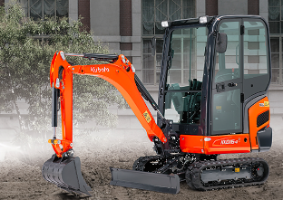 Location Mini-Pelle (1T à 8T) Ambérieu-en-Bugey | Devis en Ligne | G3Loc