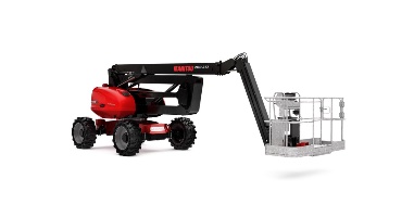 Location Nacelle Articulée (12m à 42m) Gex | Pays de Gex | G3Loc