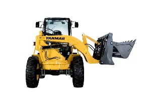 Location Chargeuse Articulée (800L-3500L) Villefranche-sur-Saône | G3Loc