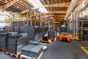 Location Chariot Élévateur Bourgoin & Nord-Isère | Fenwick Élec & Diesel | G3Loc