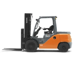 Location Chariot Élévateur Industriel à Givors (69) | G3Loc