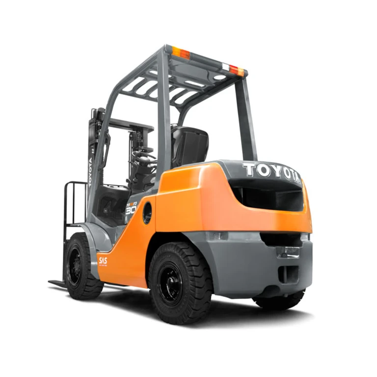 Location Chariot Industriel 3.0T Thermique à Argenton-sur-Creuse | G3Loc