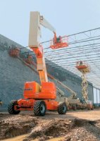 Location Nacelle Articulée (12m à 40m) à Chavanay (42) - Déport & Élagage | G3Loc