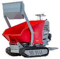 Location Brouette à Chenilles & Mini-Dumper Ambérieu-en-Bugey | G3Loc