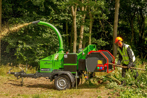 Location Broyeur de Branches Meximieux & Côtière | G3Loc