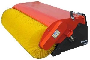 Location Balayeuse Industrielle Lyon & Rhône-Alpes | Nettoyage Chantier & Voirie | G3Loc