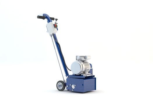 Location Rabot de Sol Béton Electrique (Molette carbure) à Le pouzin | G3Loc
