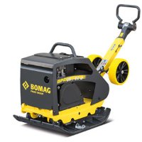 Location Plaque Vibrante (60kg à 750kg) Privas & Centre Ardèche | Compactage | G3Loc