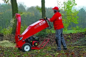 Location Broyeur de Branches (Végétaux) Villefranche-sur-Saône | G3Loc