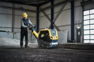 Location Plaque Vibrante 60kg à 750kg Grenoble & Isère | Devis en Quelques Clics | G3Loc