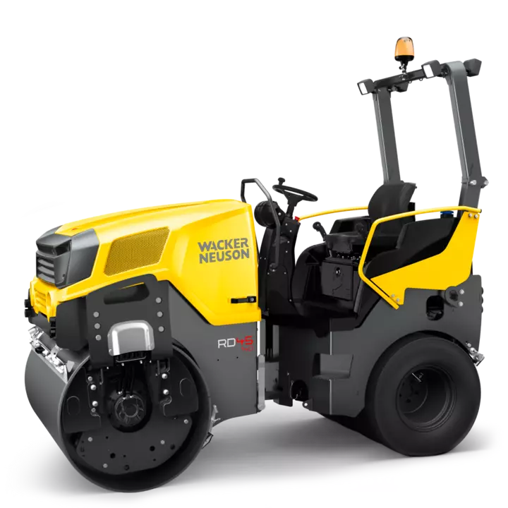 Location Rouleau Compacteur Tandem CC140 Mixte à Vaulx en velin | G3Loc