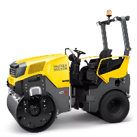 Location Compacteur Tandem (1.5T à 5T) Leyment & Plaine de l'Ain | G3Loc