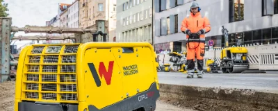 Location Plaque Vibrante (60kg à 750kg) Annonay & Nord Ardèche | Compactage & Télécommande | G3Loc