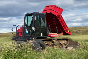 Location Brouette à Chenilles à Tassin-la-Demi-Lune (69) | G3Loc
