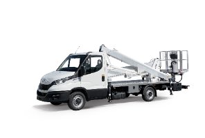 Location Camion Nacelle (16m à 25m) Annonay & Nord Ardèche | Permis B & PL | G3Loc