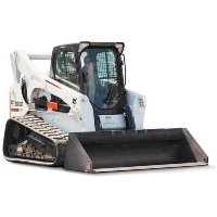 Location Chargeuse sur Chenilles (Type Bobcat 2.5T à 5T) Annecy & Haute-Savoie | Tout-Terrain & Pente | G3Loc