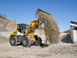 Location Chargeuse Articulée (800L à 3500L) Vénissieux & Sud-Est Lyonnais | G3Loc