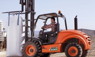 Location Chariot Élévateur Industriel à Tassin-la-Demi-Lune (69) | G3Loc