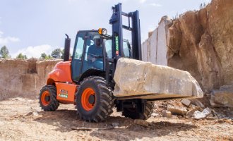 Location Chariot Élévateur Industriel St-Étienne & Loire | Élec & Diesel | G3Loc