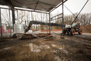 Location Chariot Télescopique (4m à 30m) Villeurbanne | G3Loc