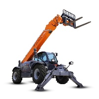 Location Chariot Télescopique (6m à 32m) Ornex | G3Loc