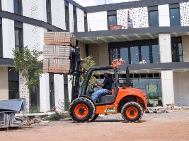 Location Chariot Élévateur Industriel Gex | Pays de Gex | G3Loc