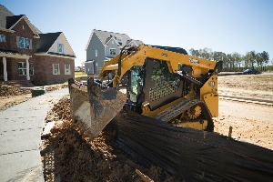 Location Chargeur Compact sur Chenilles (Bob) Péronnas | G3Loc