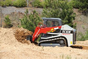 Location Mini-Chargeuse (Bobcat) Chenilles Grenoble & Isère | Devis en Quelques Clics | G3Loc