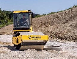 Location Compacteur Monobille (V2 à V5) Ambérieu-en-Bugey | G3Loc