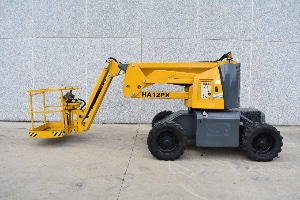 Location Nacelle Articulée (12m à 42m) Bourg-en-Bresse | G3Loc