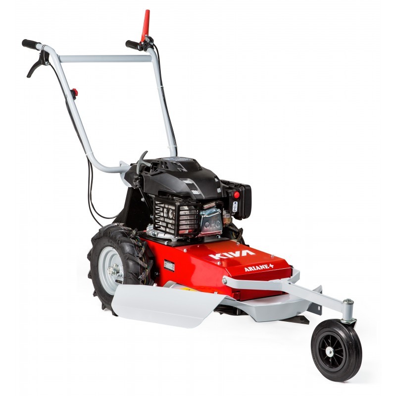 Location Débrousailleuse Tractée à Romorantin-Lanthenay | G3Loc