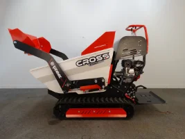 Location Brouette à Chenilles (350L à 2100L) à Chavanay (42) | G3Loc