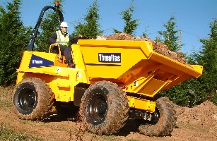 Location Dumper (500L à 8000L) Andrézieux-Bouthéon | G3Loc