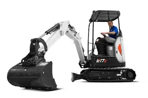 Location Mini Pelle (1T à 8T) Aubenas & Sud Ardèche | Terrassement & Piscine | G3Loc